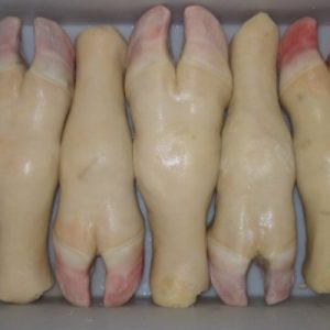 Buy Frozen Beef Feet online