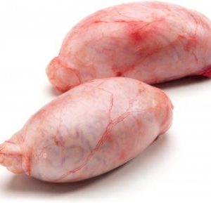 Buy Frozen Beef Testicules online