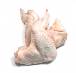 Buy Frozen Chicken 3-Joint-Wing online