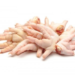 Buy Frozen Chicken Paw Grade A online