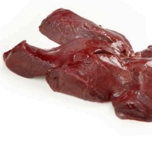 Buy Frozen Pork Liver online