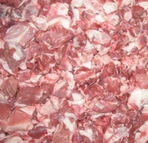Buy Frozen Pork trimming online