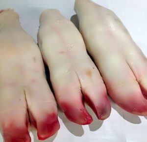 Buy Frozen Veal Feet online