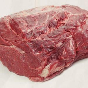 Buy HALAL Frozen Beef forequarter online
