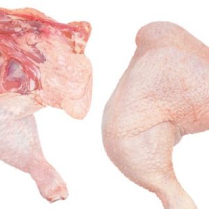 Buy Halal Frozen Chicken Leg online